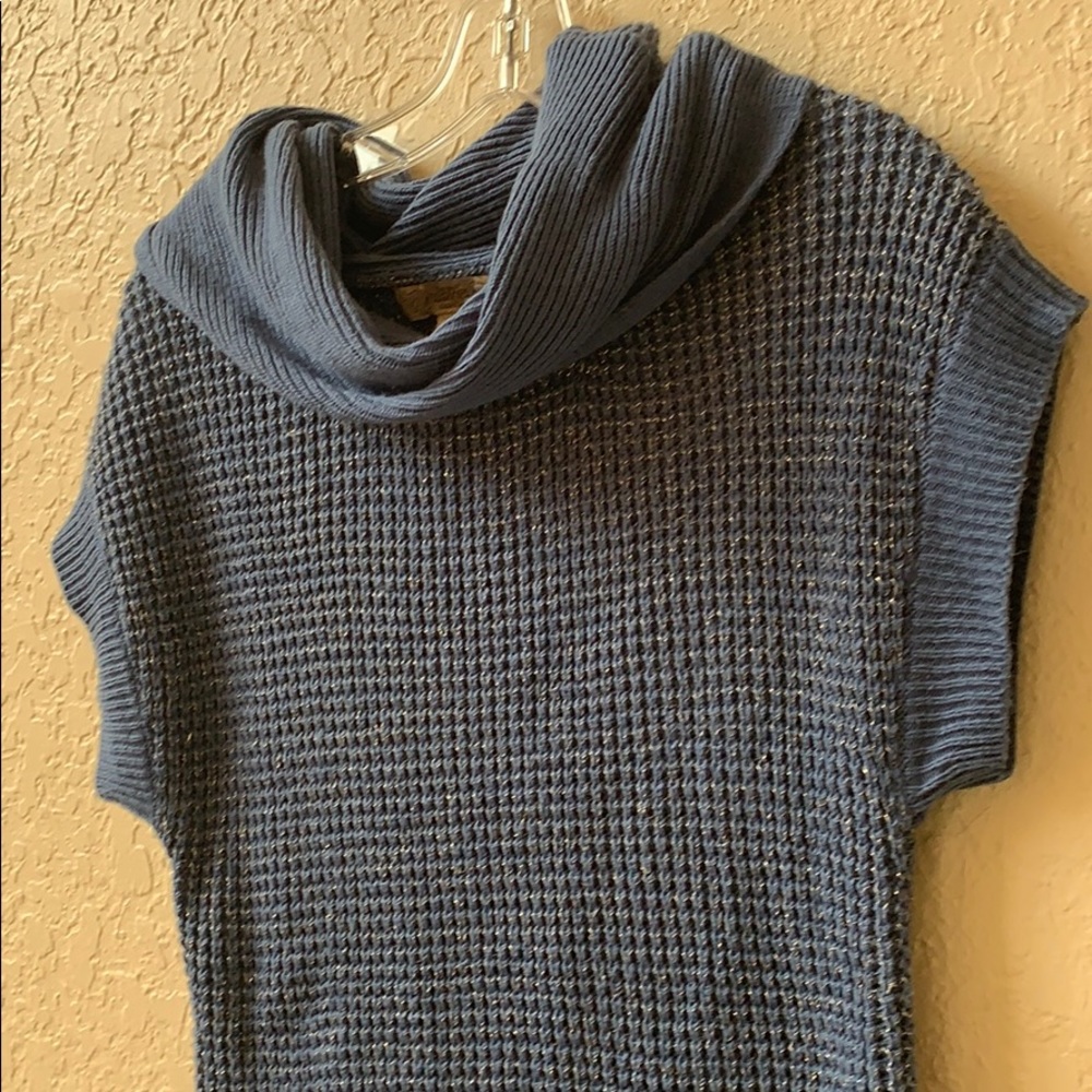 Top / sweater- - Picture 2 of 4